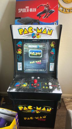 Arcade