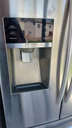 Samsung Refrigerator
