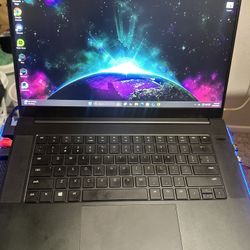 Razer Blade 15