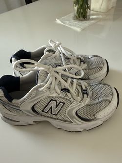 New Balance Shoes 530