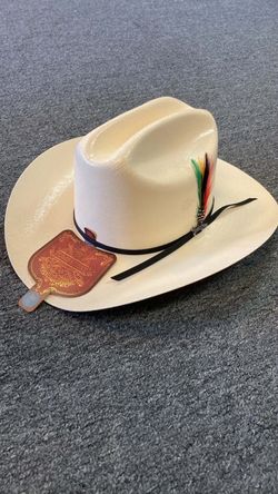 Sombrero tombstone