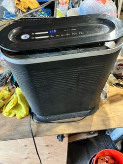 Air purifier