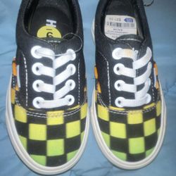 Toddler Size 9 Shoes