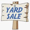 Yard Sale