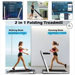 Treadmills