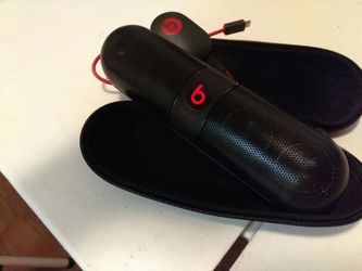 Beats by Dr Dre Pill 2 wireless Bluetooth