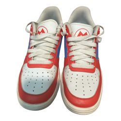 Super Mario Character Shoes