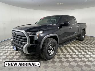 2023 Toyota Tundra Hybrid