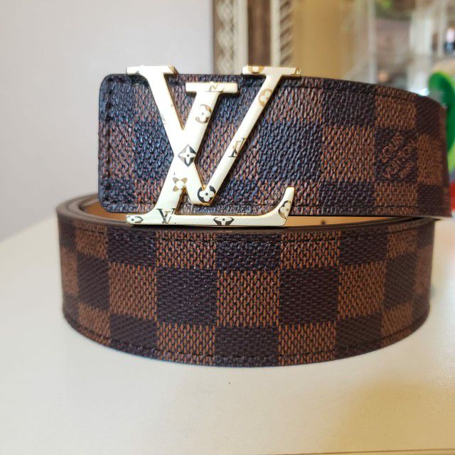 Louis Vuitton Belt for Sale in Dallas, TX - OfferUp