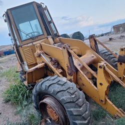 Caterpillar,  Used , 