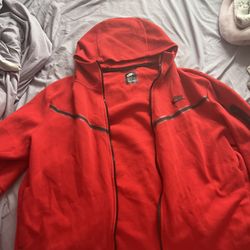 Nike Tech Jacket 