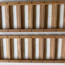 JK Adams - Under Cabinet Stemware Rack (set of 2)