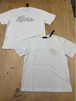 VVS Amiri Tee
