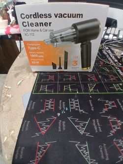 3 vacuum