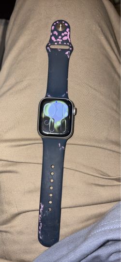 Apple Watch series 9 GPS