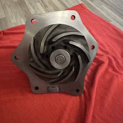 Water Pump ππNew Make Offer