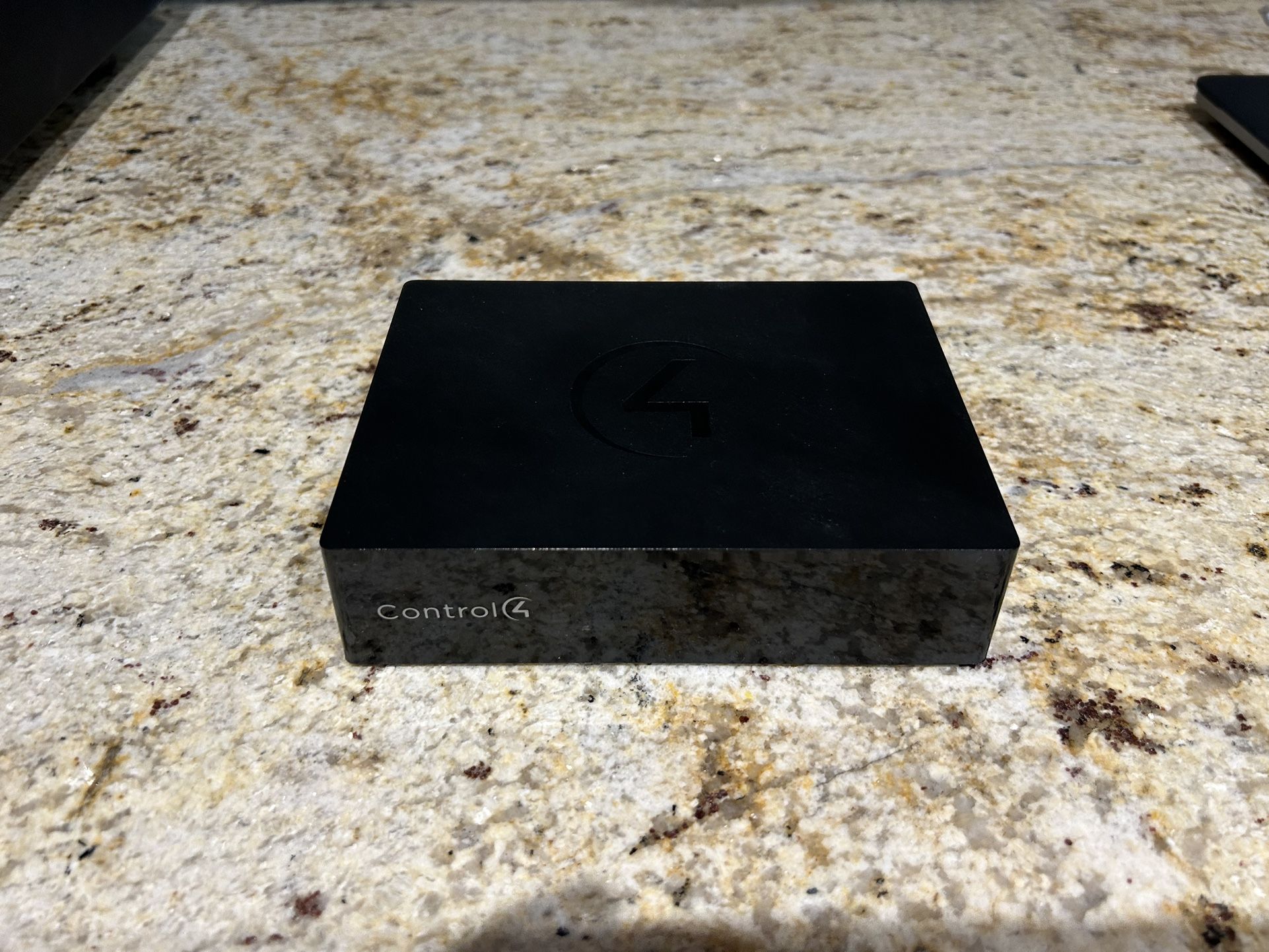 Control4 Wireless Music Bridge C4-WMB-B, Used But Excellent Condition