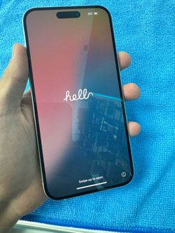 iPhone 15 plus