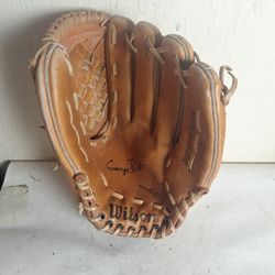 Softball/baseball Glove, 12"