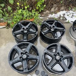 Acura Tl Wheels 
