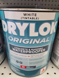 Drylock primer