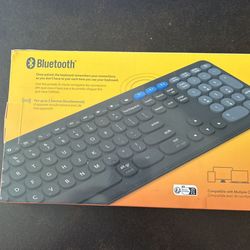Zagg Pro Keyboard 17 (N.I.B. & Lifetime Warranty) 