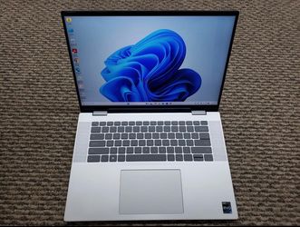 Dell Inspiron 16" 7630 2in1 Intel 12 Core 16GB RAM 1TB SSD #5