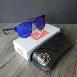 🍀New RayBans - Box, Pouch Cloth All Included 🍀