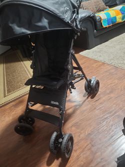 Umbrella Stroller