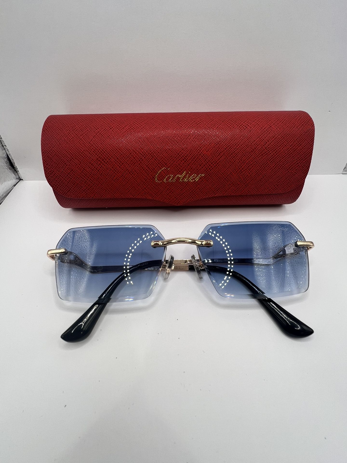 Cartier Sunglasses