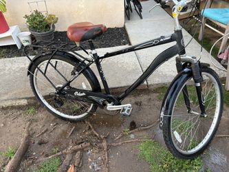 Colombia Archer Delux 21 Speed Bike 🚲.Mens Retro hybrid