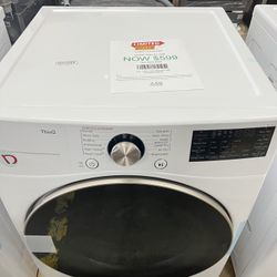Lg Dlex4000 Dryer
