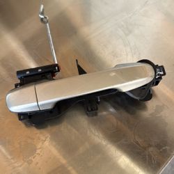 2014-2017 Toyota Camry Front Door Handle