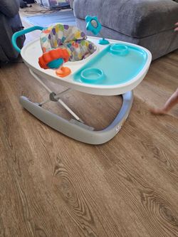 Baby walker