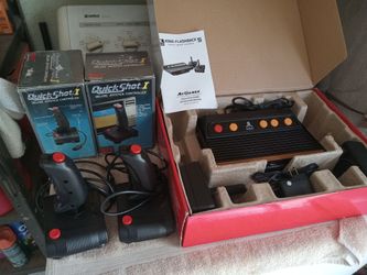 Atari Flashback 5