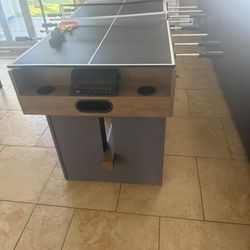 Gaming Table
