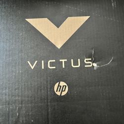 HP Victus Gaming Laptop 