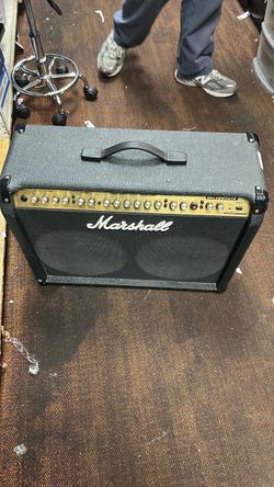 Marshall Valvestate VS265