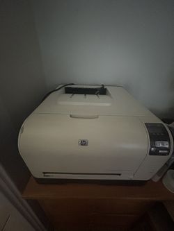 Laserjet Color Printer