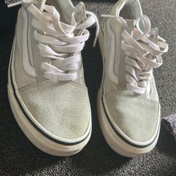 Vans 7.5 Women’s 