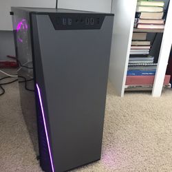 Great Starter Gaming Pc