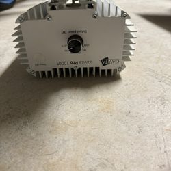Gavita Pro 1000 Grow Light 