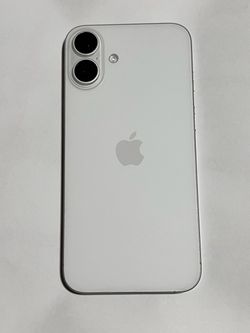 iPhone 16 Plus