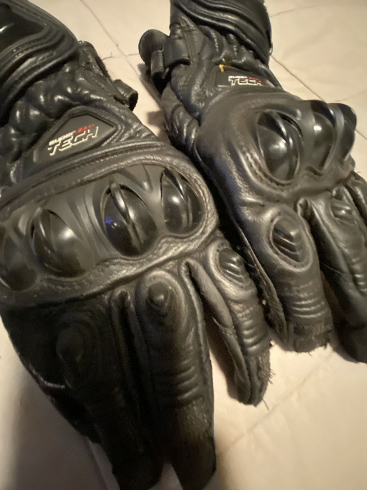 Alpinestars Supertech Gloves XXL