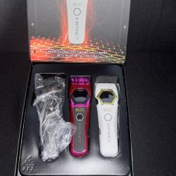 Stylecraft Metal Instinct Clipper