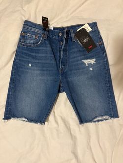 Levi’s shorts