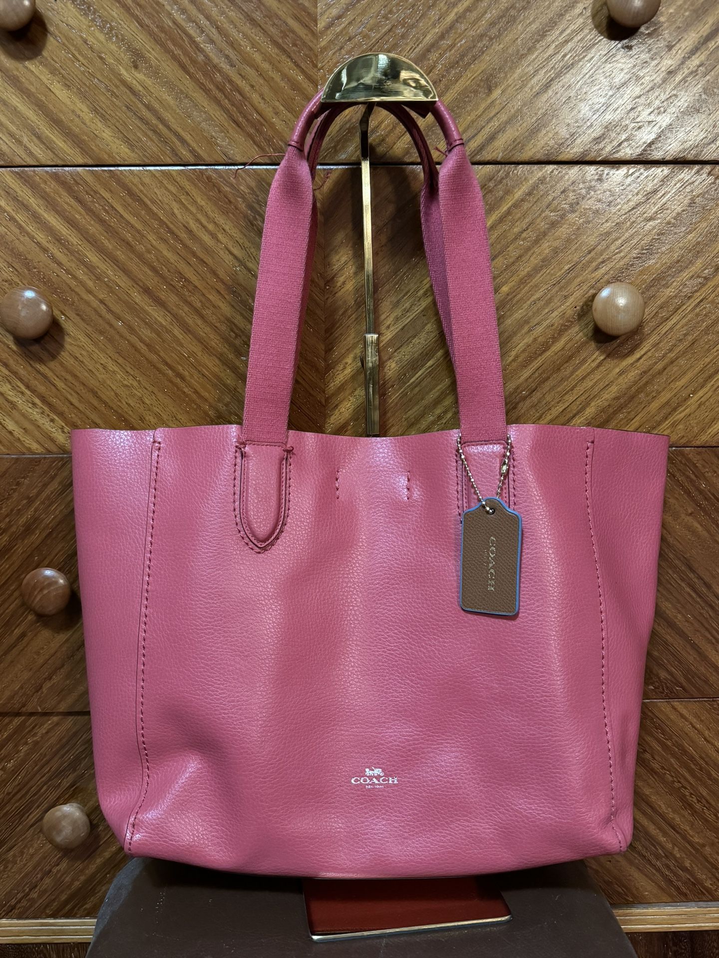 Coach Tote Purse