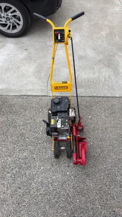 McLane Edgemaker