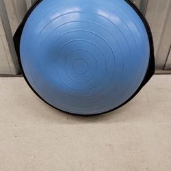 BOSU BALL