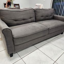 FREE COUCH